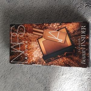 Nars Laguna